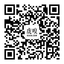 虎嗅微信公众号