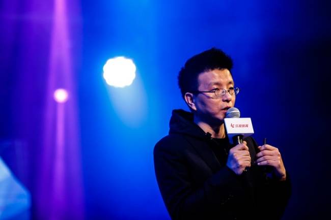 或裁员50%，结束版权时代的乐视体育回到了原点 