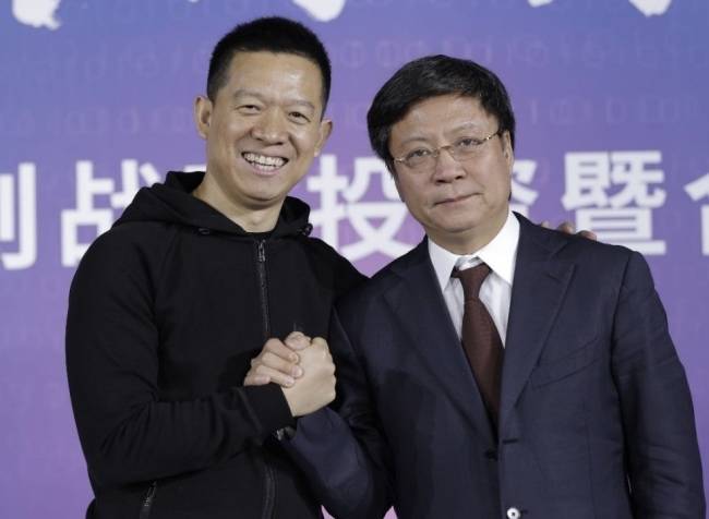 或裁员50%，结束版权时代的乐视体育回到了原点 