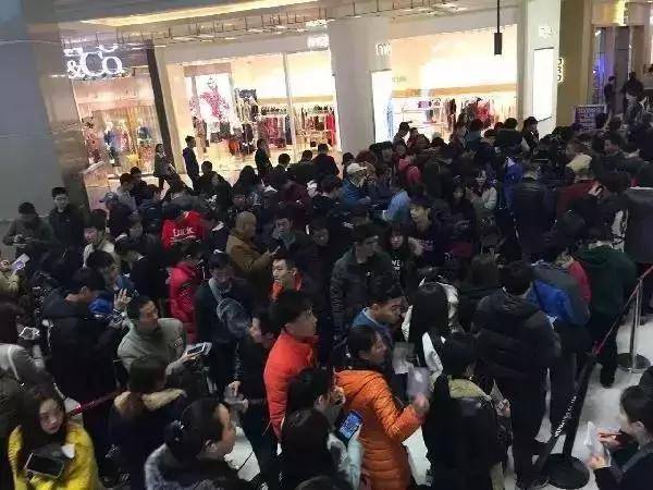 喜茶自杀进行曲