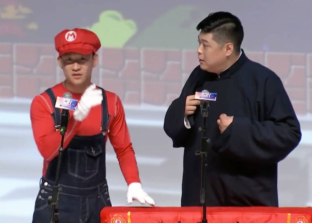 曹云金老师说，二次元的四项基本功是：游戏、动画、漫画、cosplay