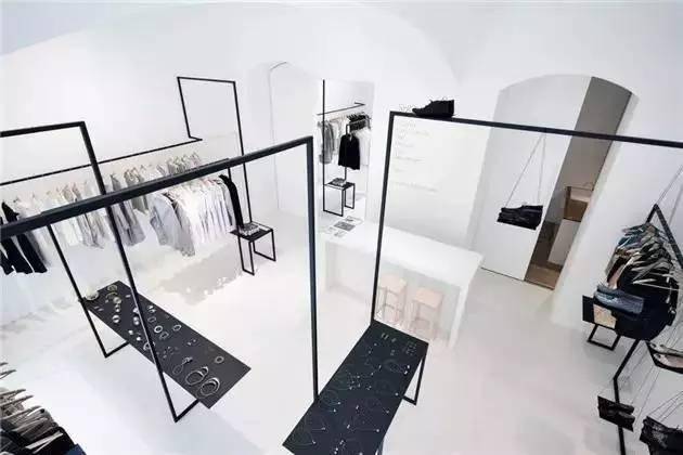 深度案例揭秘最in买手店隐藏的3个吸引力法则