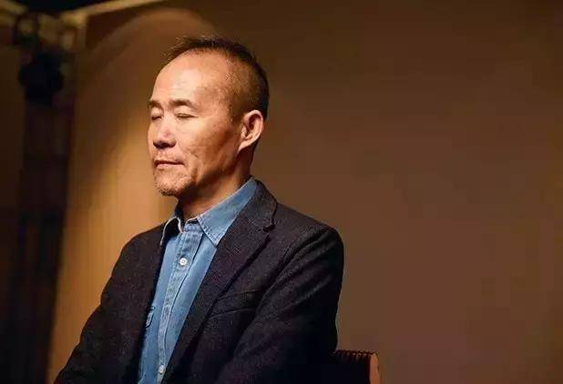 王与石的和解：王石“破我执”