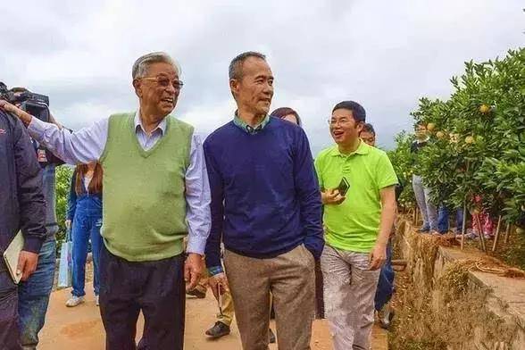 王与石的和解：王石“破我执”