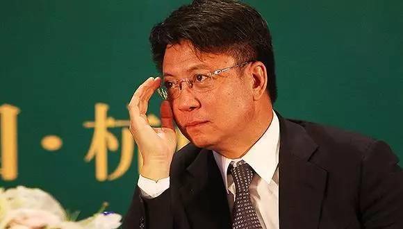 独家专访柳传志、孙宏斌：两个男人不得不说清楚的故事