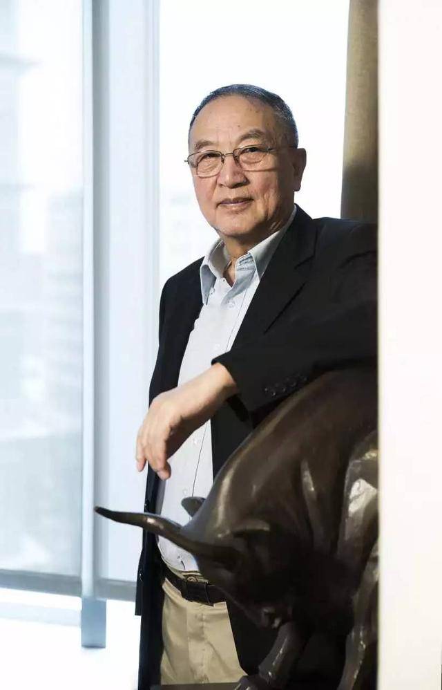 独家专访柳传志、孙宏斌：两个男人不得不说清楚的故事