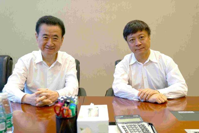 独家专访柳传志、孙宏斌：两个男人不得不说清楚的故事