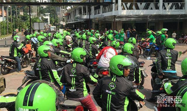 深度：Uber全球大撤退！一场围剿与反围剿的生死战