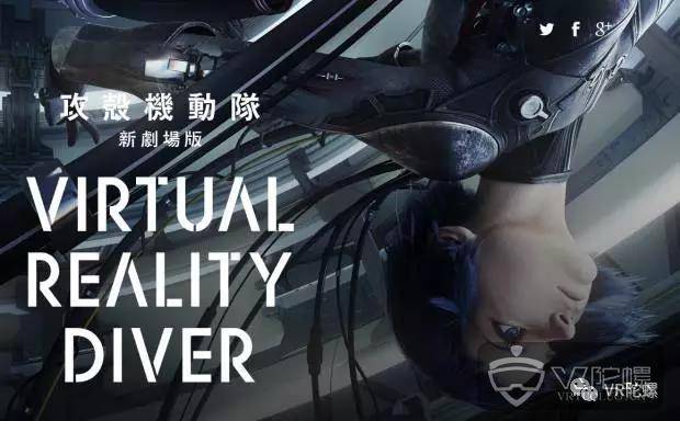 在好莱坞，有六大电影公司假装在做VR