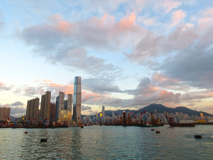 港湾