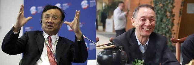 华为之下，三心二意的中兴被小米挖了墙角