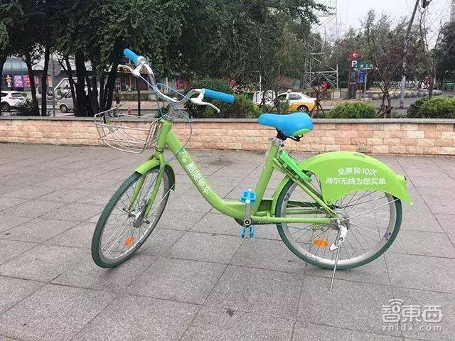 共享单车三大迷局：人没了车没了钱没了！