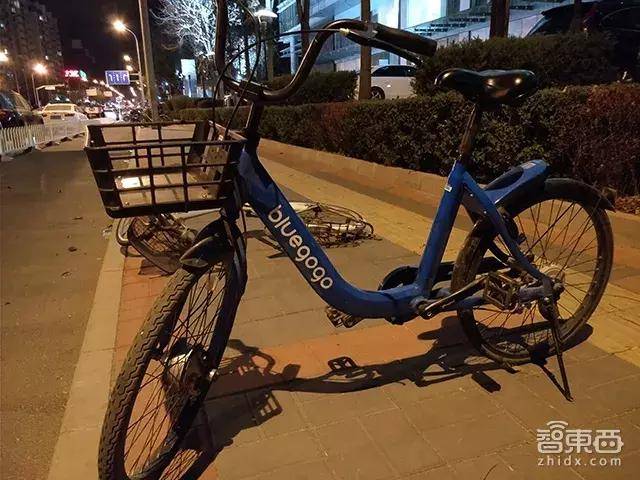 共享单车三大迷局：人没了车没了钱没了！