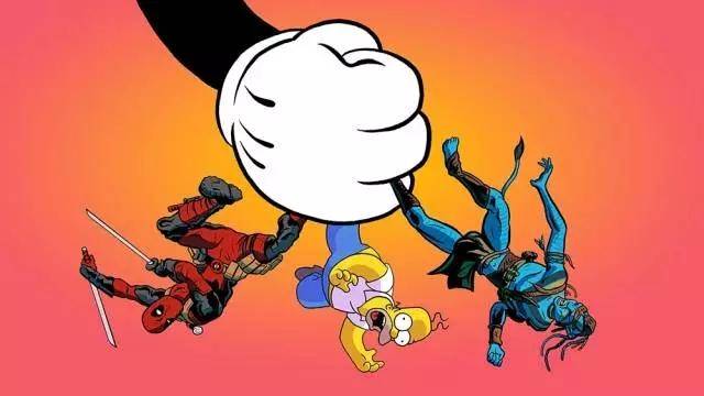穿透迪斯尼524亿美元惊天并购：体育人最关心的问题都在这里了