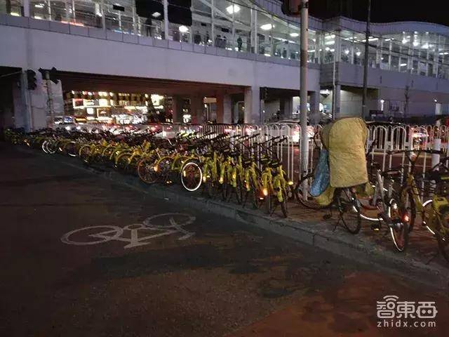 寻找风暴眼中的ofo真相：站着死还是跪着生！