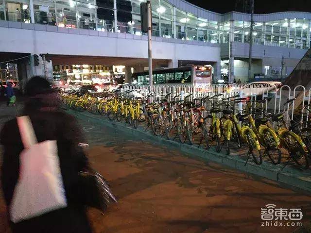 寻找风暴眼中的ofo真相：站着死还是跪着生！