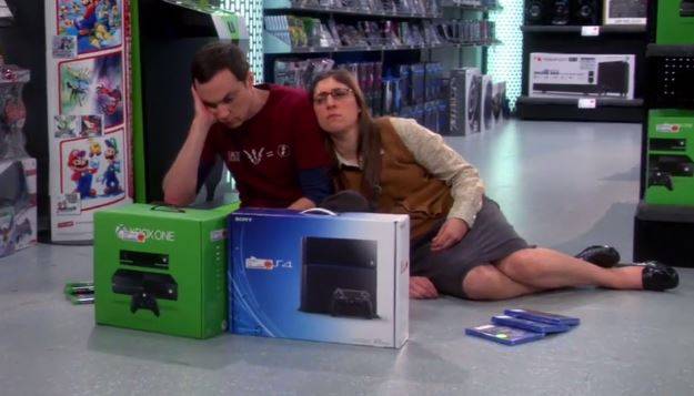 落后的Xbox，想翻身就得靠“闹革命”？ - 蜜蜂网 - www.meafun.com