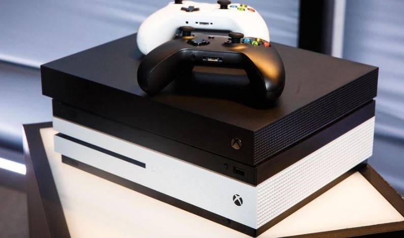 落后的Xbox，想翻身就得靠“闹革命”？ - 蜜蜂网 - www.meafun.com