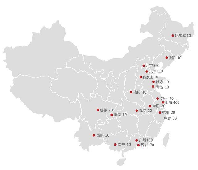 不动声色的力量，中国快闪店研究报告
