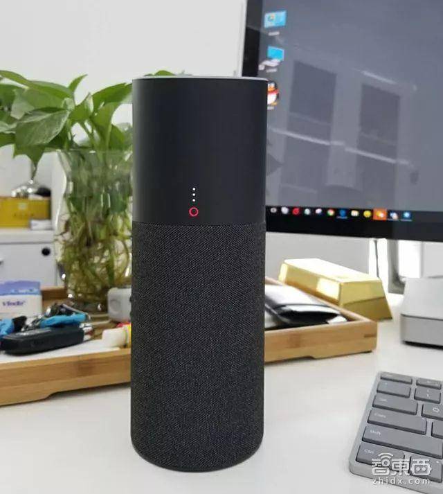 起底十月“难产”的腾讯智能音箱，或采用科大讯飞语音技术
