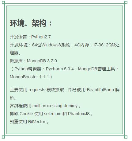 利用Python爬取QQ空间！四百万数据要多久？现在来揭秘！