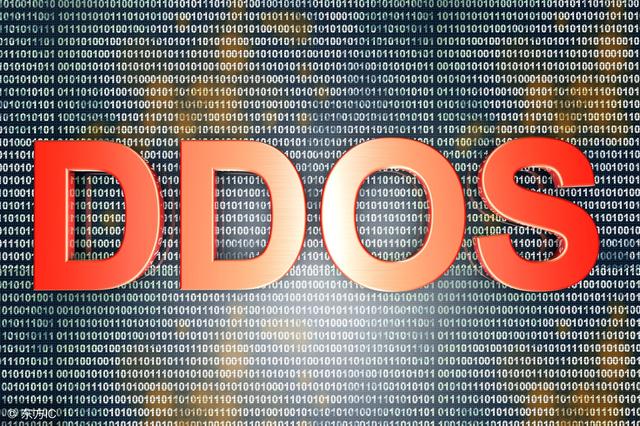 谣传QQ被黑客DDOS攻击，那么Python如何实现呢？