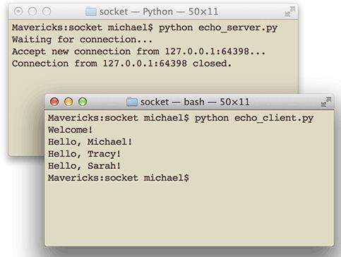 想学Python编程？那就先把这些科普了吧！Python网络编程教程！