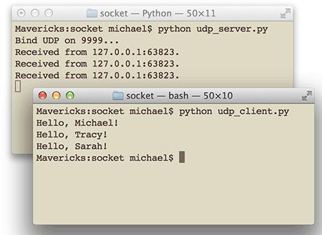 想学Python编程？那就先把这些科普了吧！Python网络编程教程！