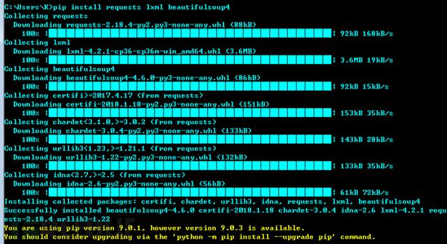 你学过Python？以下案例可能你适合用哦！用过的小白都不知道多少