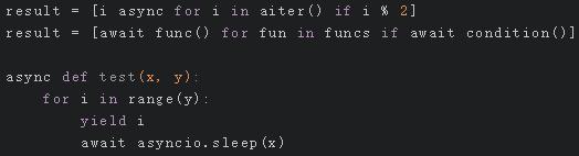 Python协程，完美掌握！