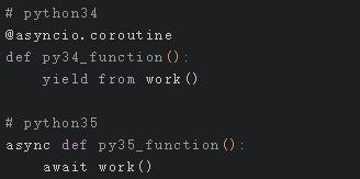 Python协程，完美掌握！