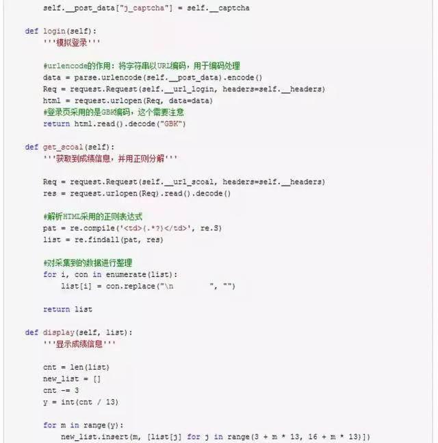 某校高中生利用Python，巧妙获取考试成绩，看到成绩后无言以对！