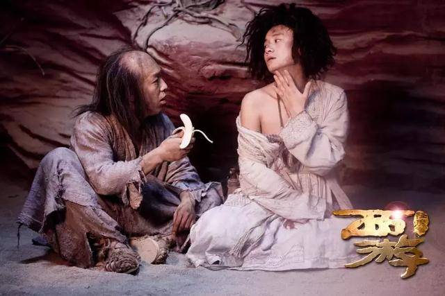 在太平洋彼岸远眺中国影视产业浮沉——前文化中国执行总裁的心声