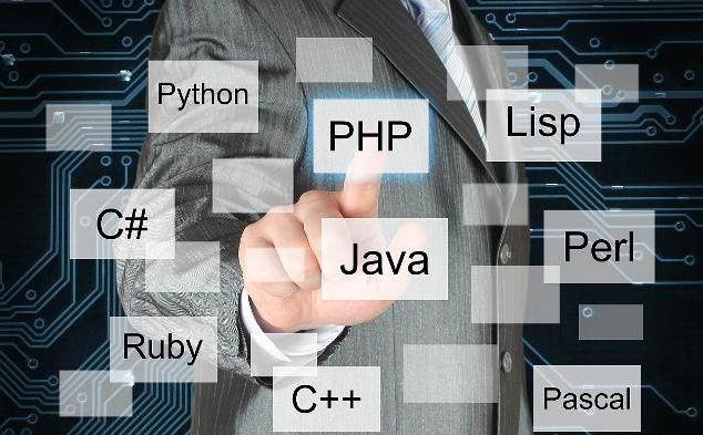 一文了解c/c++、java、JavaScript、php、Python的用途