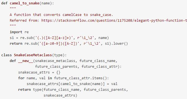 Python零基础入门之——Python 中的元编程！Python真的好牛逼！