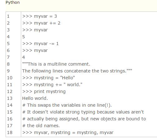 给我十分钟!我就能带你入门Python!超级详细的基础教程!