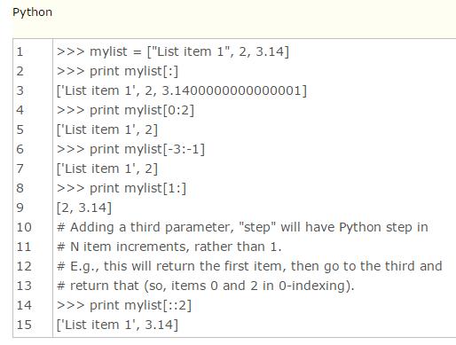 给我十分钟!我就能带你入门Python!超级详细的基础教程!