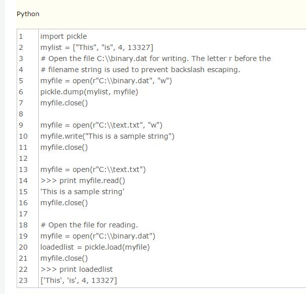 给我十分钟!我就能带你入门Python!超级详细的基础教程!