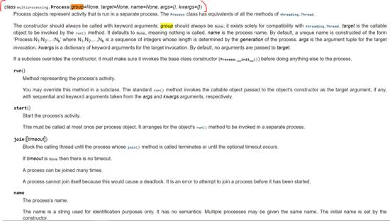 先吃饭再喝汤?还是同时进行?Python多线程和多进程也是同理!