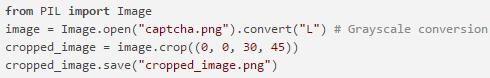 全程记录 Python web 开发验证码自动识别的程序,项目实战!