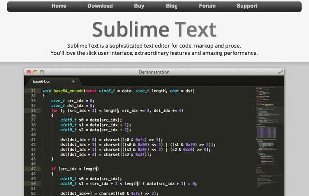 10款顶尖的Python编程环境,我喜欢pycharm,你呢?