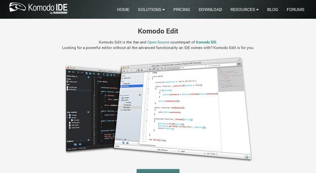 10款顶尖的Python编程环境,我喜欢pycharm,你呢?