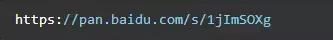 Python爬虫为何可以这么叼?爬取百度云盘资源!并保存到自己云盘