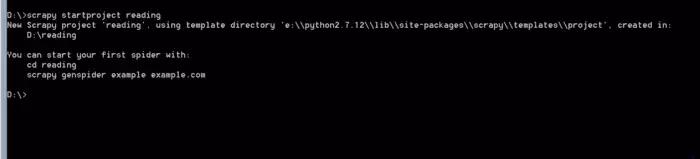 谁当年还没看过几本小说!我用Python爬取全站的的小说!