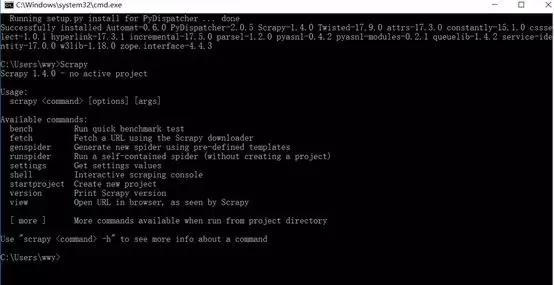谁当年还没看过几本小说!我用Python爬取全站的的小说!