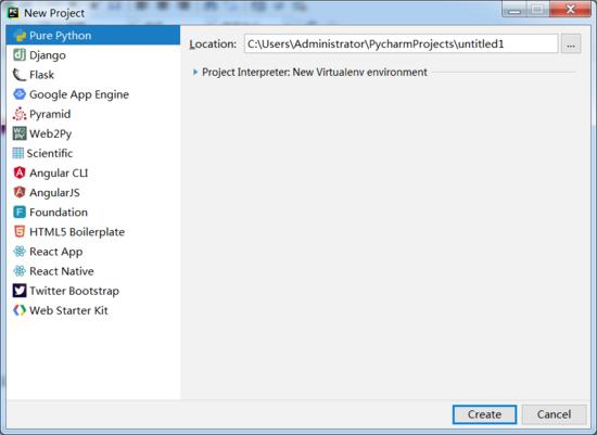 Python安装与专属IDE_Pycharm安装配置、永久激活,赠汉化版!