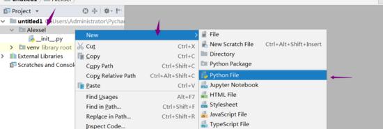 Python安装与专属IDE_Pycharm安装配置、永久激活,赠汉化版!