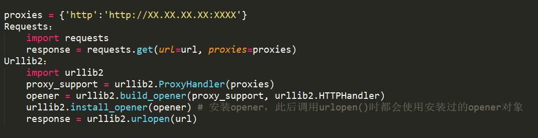 Python大佬精心梳理的爬虫系统入门知识点,希望对大家有用!