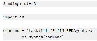 一次学生时代的经历，利用Python在机房杀红蜘蛛，脱离老师控制！