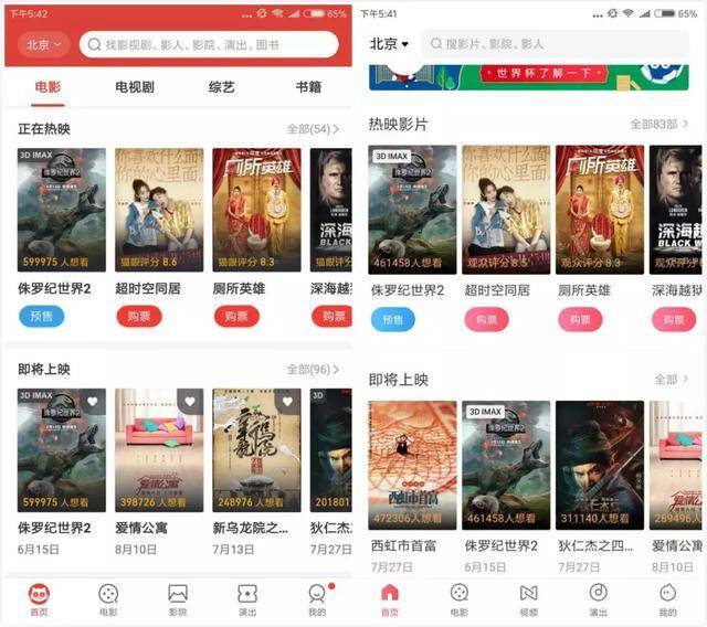 电影想看人数能转化成票房吗？一篇文读懂想看指数